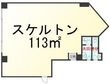 和泉市室堂町の間取図