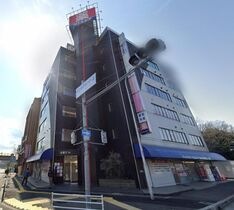 和泉市室堂町の外観
