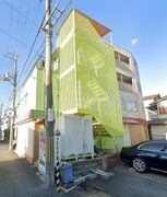 外観写真(昼)