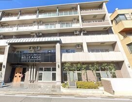 奈良市芝辻町4丁目の外観