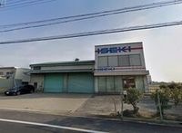外観写真(昼)
