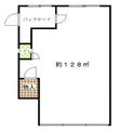 奈良市大宮町3丁目の間取図