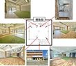 和泉市伏屋町5丁目の間取図
