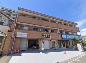 和泉市伏屋町5丁目の外観