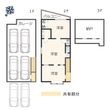 生駒市新生駒台の間取図