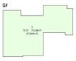 写真:和泉市府中町1丁目 5Fの間取図