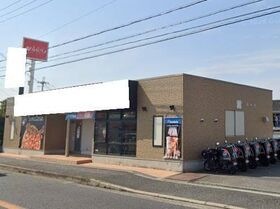 阪南市新町の外観