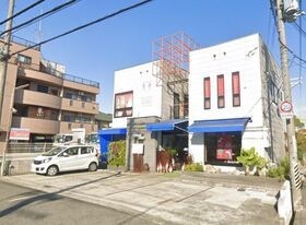 羽曳野市はびきの4丁目の外観