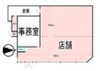 写真:河内長野市日東町 1階1aの間取図