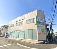 外観写真(昼)