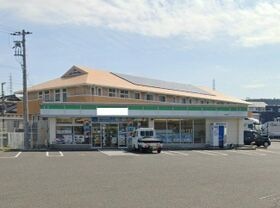 阪南市鳥取の外観