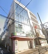 外観写真(昼)