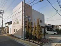 外観写真(昼)