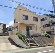 外観写真(昼)