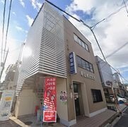 外観写真(昼)