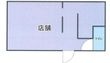 写真:泉大津市穴田 1階1の間取図