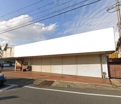 奈良市六条1丁目の外観