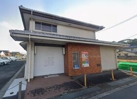奈良市六条1丁目の外観
