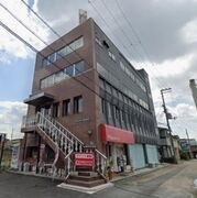 外観写真(昼)