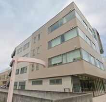 奈良市右京1丁目の外観
