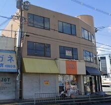 泉南郡熊取町紺屋1丁目の外観