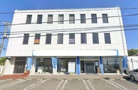 泉南郡熊取町紺屋2丁目の外観