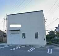 外観写真(昼)