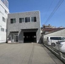 大阪市平野区瓜破2丁目の外観