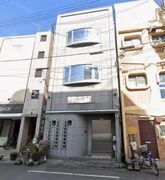 外観写真(昼)