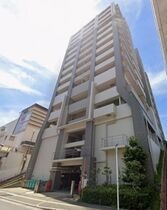 堺市南区鴨谷台2丁の外観