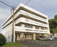 外観写真（昼）
