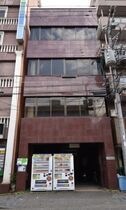 大阪市生野区新今里3丁目の外観