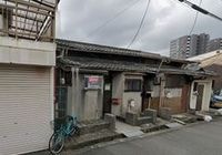 外観写真(昼)