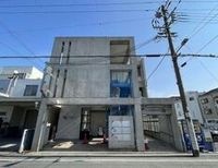 外観写真(昼)