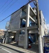 外観写真(昼)