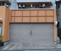 外観写真(昼)