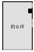 ドリーム21の間取図