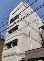 ドリーム21の外観