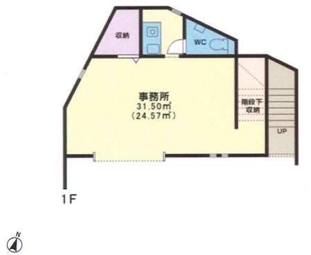 ファーストビル大阪の外観