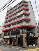 外観写真(昼)