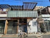 外観写真(昼)