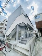 外観写真(昼)