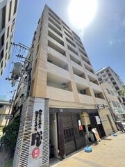 写真:神戸市長田区松野通1丁目の外観