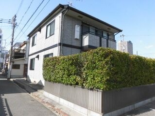 写真:神戸市長田区腕塚町9丁目の外観