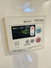 室内設備