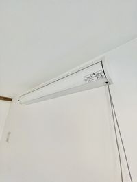 室内設備