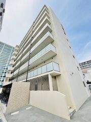 写真:神戸市長田区庄田町3丁目の外観