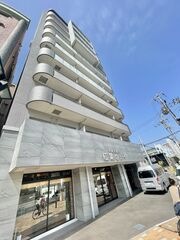 写真:神戸市長田区北町1丁目の外観