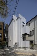 外観写真(昼)