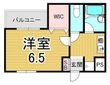 写真:神戸市長田区海運町8丁目 203の間取図